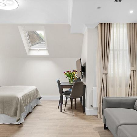 Cleveland Residences Bloomsbury Londres Extérieur photo