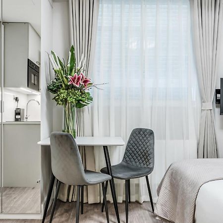 Cleveland Residences Bloomsbury Londres Extérieur photo