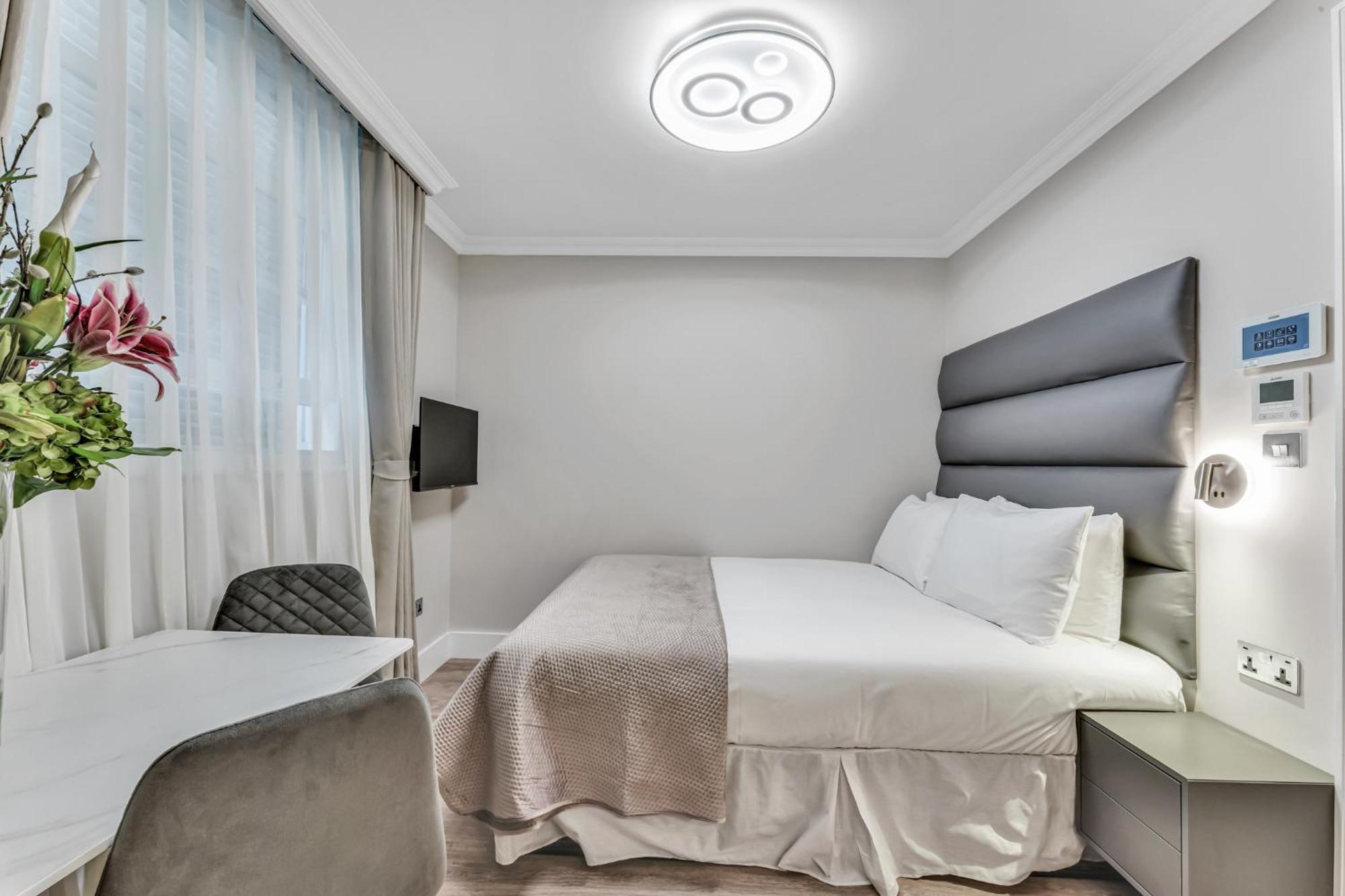 Cleveland Residences Bloomsbury Londres Extérieur photo