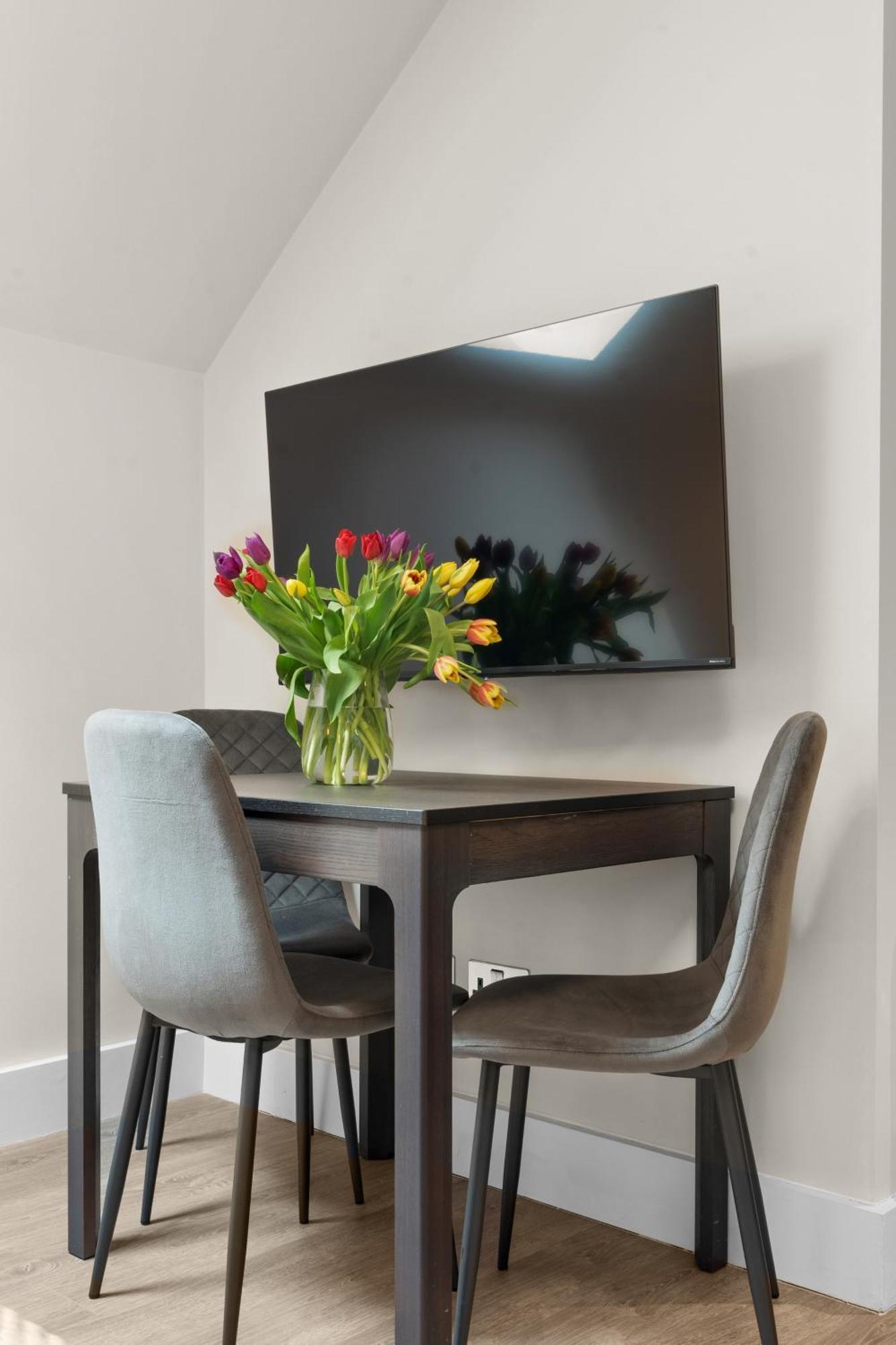 Cleveland Residences Bloomsbury Londres Extérieur photo