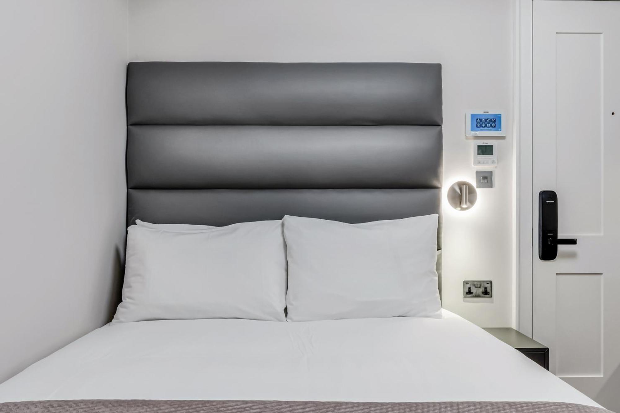 Cleveland Residences Bloomsbury Londres Extérieur photo
