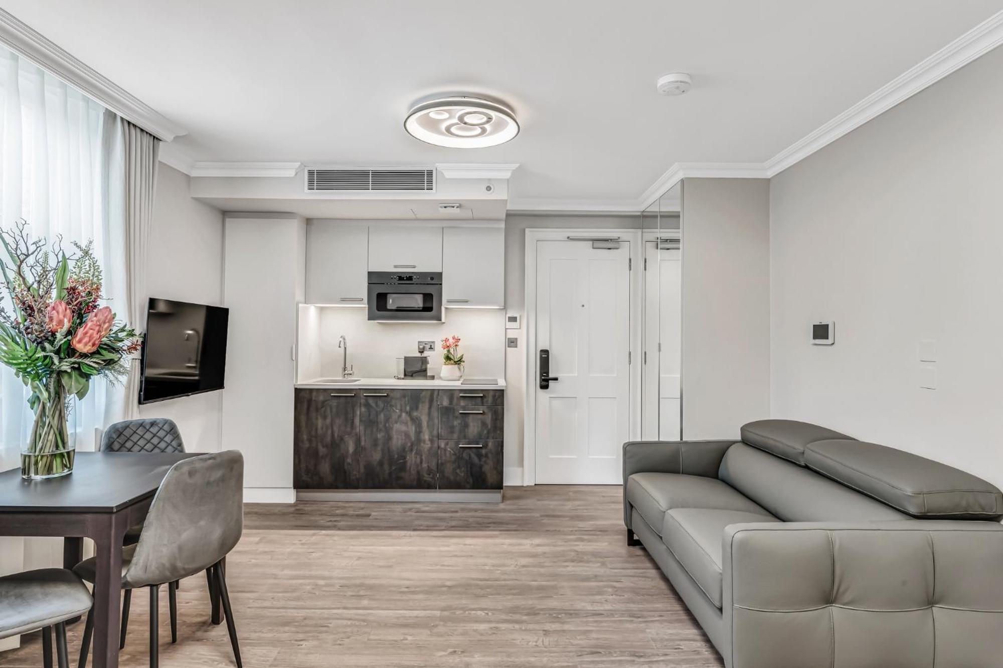 Cleveland Residences Bloomsbury Londres Extérieur photo