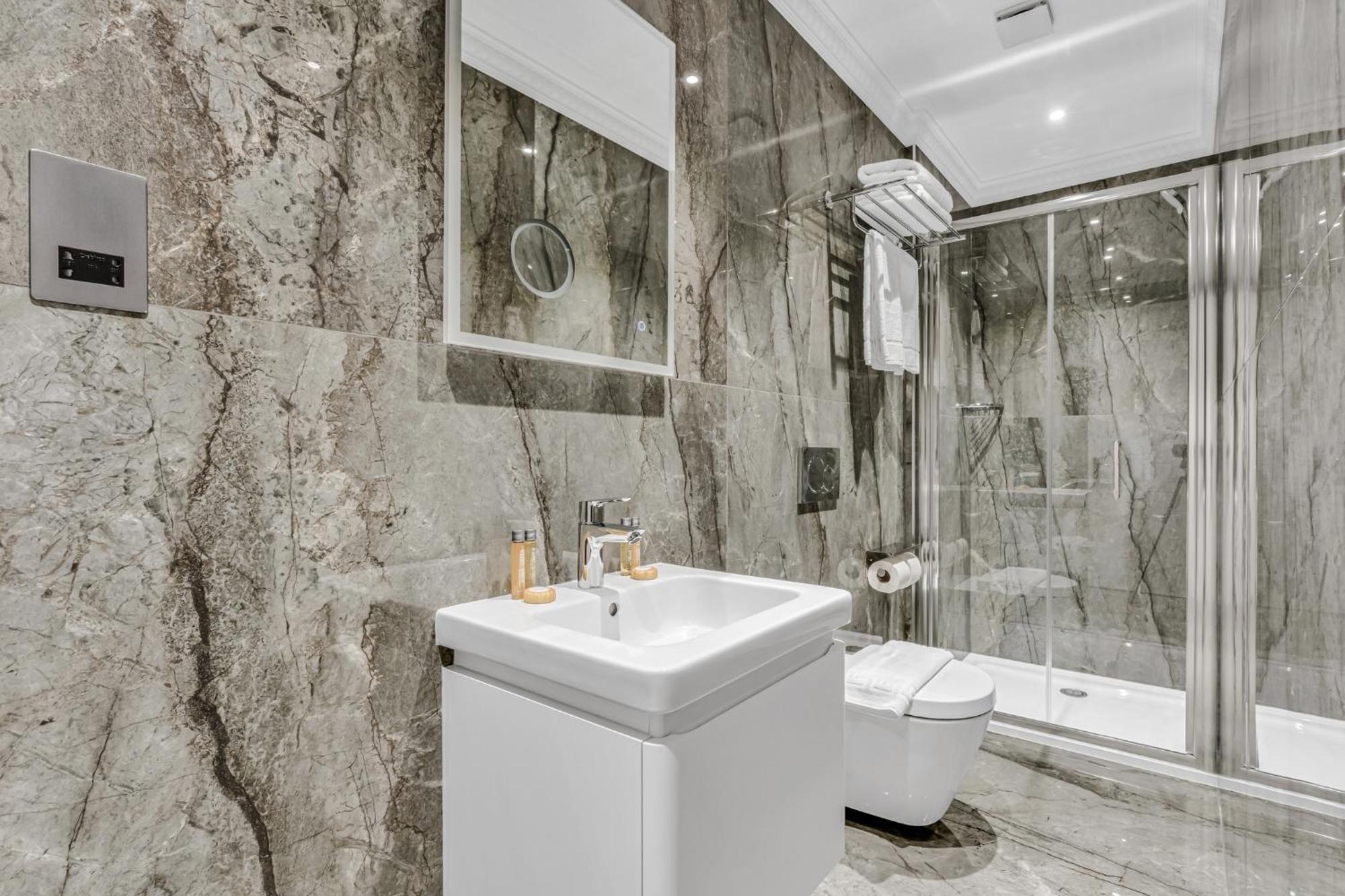 Cleveland Residences Bloomsbury Londres Extérieur photo